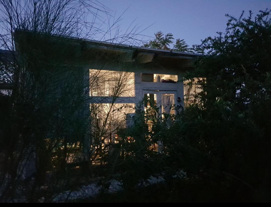 Salento Lapezzaaculuri Villa Guagnano Eksteriør bilde